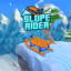 Conquer the Icy Hills with Slope Rider