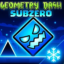 geometry dash subzero game