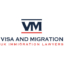 Visa and Migration provides professional assistance with UK.